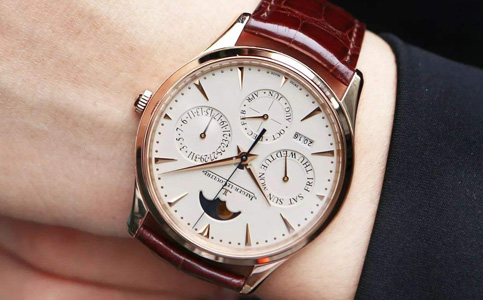 積家中國廣州維修中心網點地址