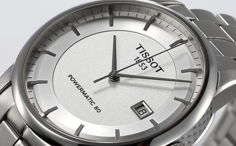 上海市天梭手表維修中心