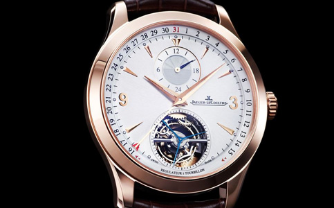 杭州積家表售后維修點(diǎn)