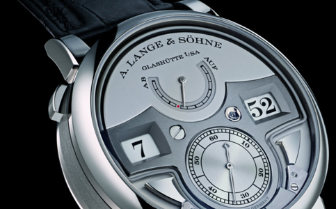 西安市朗格手表維修保養(yǎng)服務(wù)