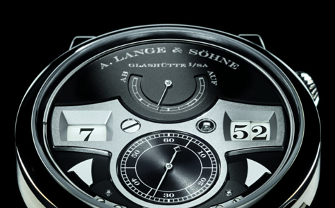 蘇州市朗格手表維修中心