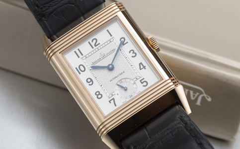 重慶積家表售后保養點