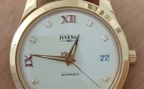 上海尊皇表維修費用