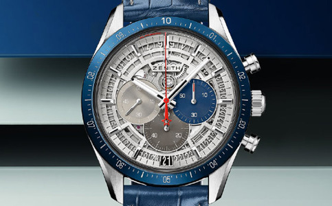 長(zhǎng)春市真力時(shí)手表維修服務(wù)