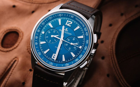 上海積家維修保養中心地址在哪里