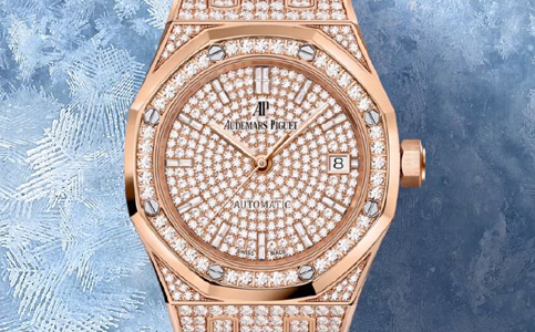 深圳愛(ài)彼表機(jī)芯維修