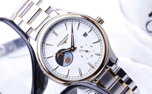 浪琴售后維修點地址