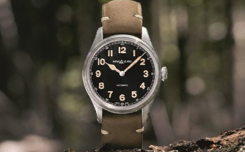 北京萬寶龍表保養點