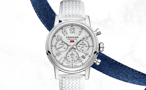 合肥市蕭邦手表維修地址