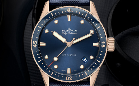 上海寶珀手表售后維修服務(wù)地址