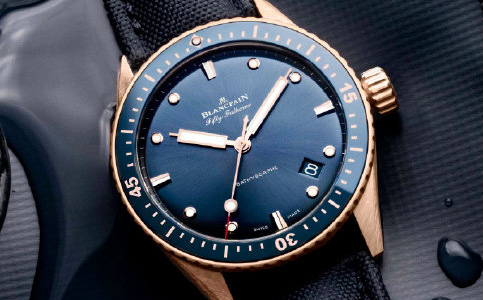 廣州寶珀保養一次多少錢