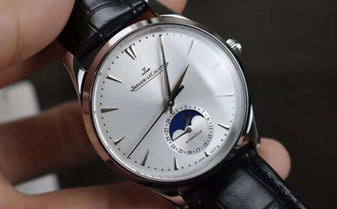 積家手表?yè)Q電池多少錢一塊