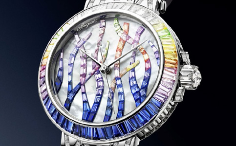 上海寶璣售后維修中心點(diǎn)