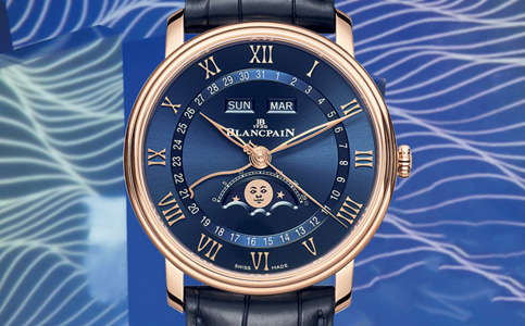 寶珀表盤(pán)劃痕怎么修復(fù)