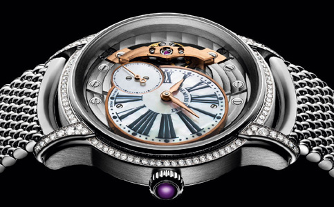 愛彼上海維修總部