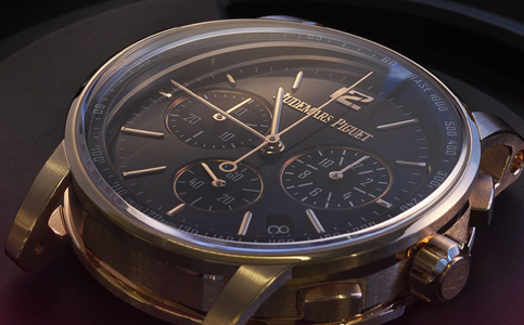 愛彼手表北京維修中心