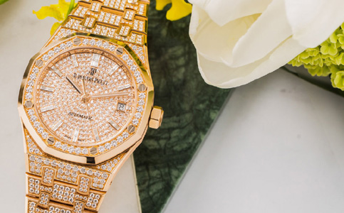 愛彼手表維修點哪里可以保養(yǎng)