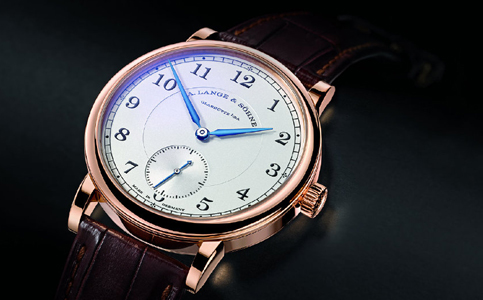 朗格手表專修點