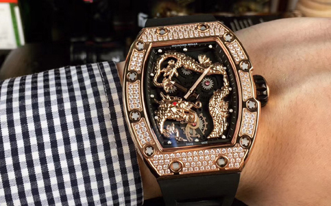 理查德米勒手表常見(jiàn)的保養(yǎng)方法有哪些