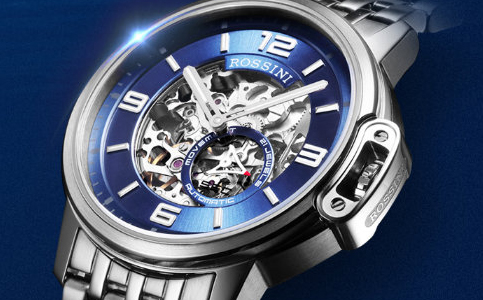 上海羅西尼維修手表價格