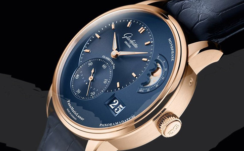 廣州格拉蘇蒂手表售后維修服務中心