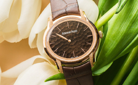 重慶愛彼手表售后維修服務中心