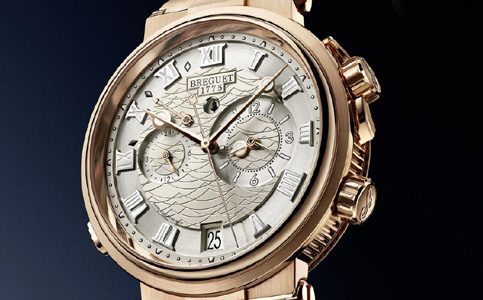 濟南寶璣手表售后維修服務(wù)中心