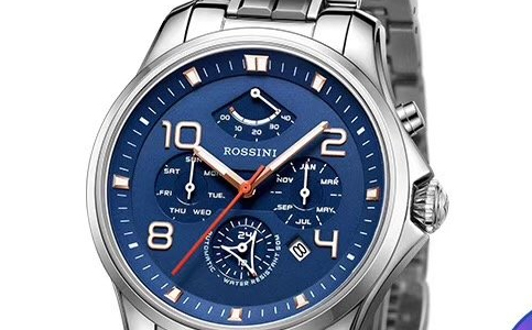 東莞羅西尼手表售后維修服務(wù)中心