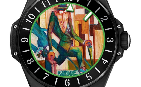 常州宇舶手表售后維修服務中心