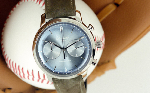 唐山格拉蘇蒂手表售后維修服務中心