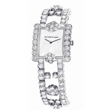 溫州梵克雅寶手表售后維修服務中心