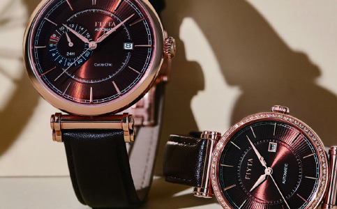 長春飛亞達(dá)手表售后維修服務(wù)中心