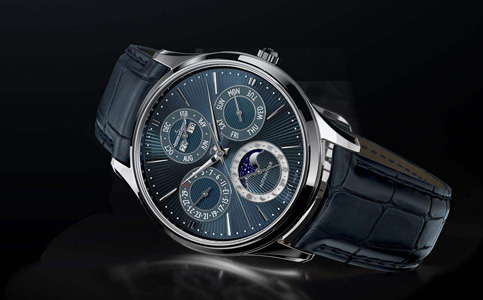 曲靖積家手表售后維修服務中心