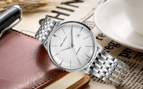 石家莊海鷗手表售后維修服務中心