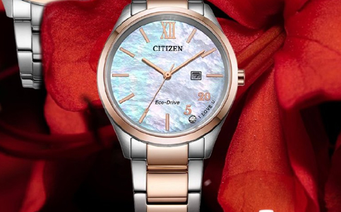 濰坊西鐵城手表售后維修服務中心