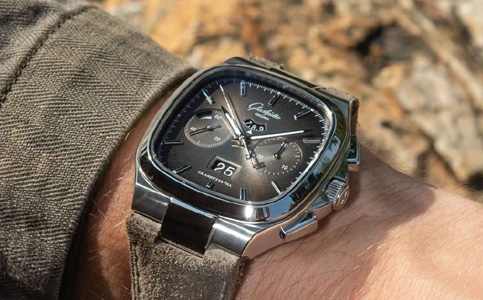 濰坊格拉蘇蒂手表售后維修服務(wù)中心