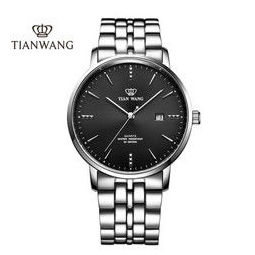 哈爾濱天王手表售后維修服務中心