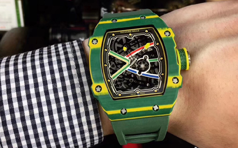 泰州理查德米勒手表售后維修服務(wù)中心