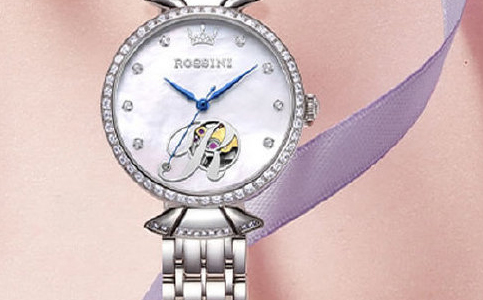 洛陽羅西尼手表售后維修服務中心