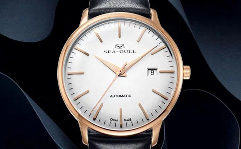 金華海鷗手表售后維修服務中心