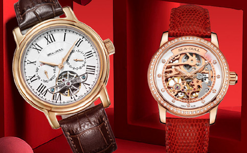 濟(jì)寧海鷗手表售后維修服務(wù)中心