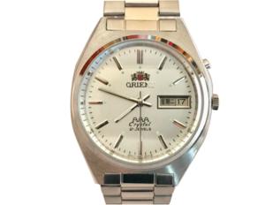 江門東方雙獅手表售后維修服務(wù)中心