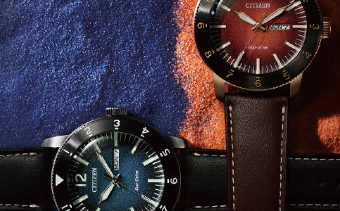 宜昌西鐵城手表售后維修服務中心