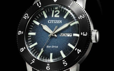 太原西鐵城手表售后維修服務中心