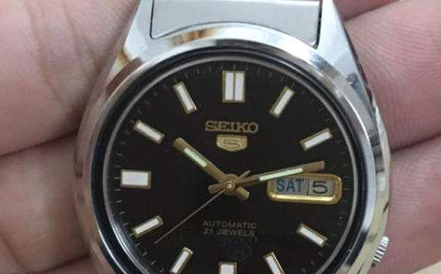 中山精工手表售后維修服務中心