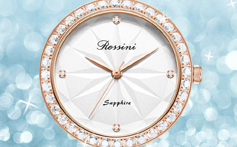 廣州羅西尼手表售后維修服務地址