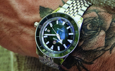 綿陽雷達(dá)手表售后維修服務(wù)中心