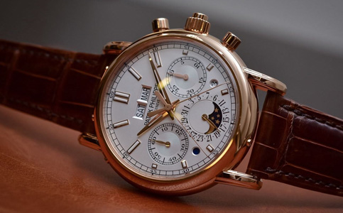 百達翡麗手表重慶售后維修服務中心電話地址查詢