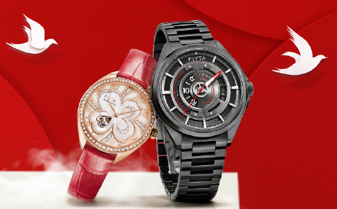 滁州飛亞達手表售后維修服務中心