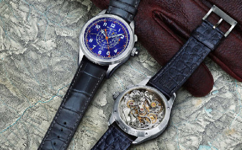 萬寶龍手表杭州售后維修服務中心電話地址查詢